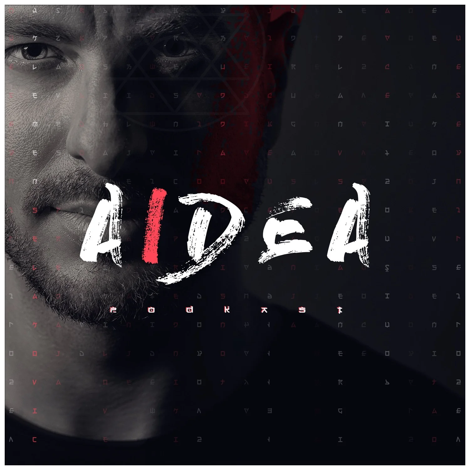 AIDEA Podcast cover